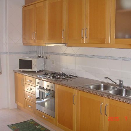 Ferienwohnung Apartamento Arte Xavega Nazaré Exterior foto