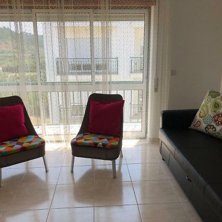 Ferienwohnung Apartamento Arte Xavega Nazaré Exterior foto