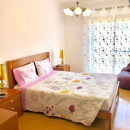 Ferienwohnung Apartamento Arte Xavega Nazaré Exterior foto