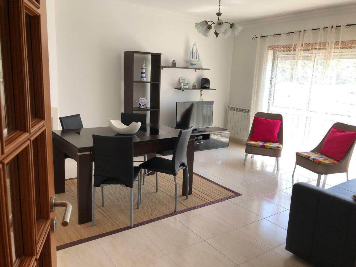 Ferienwohnung Apartamento Arte Xavega Nazaré Exterior foto