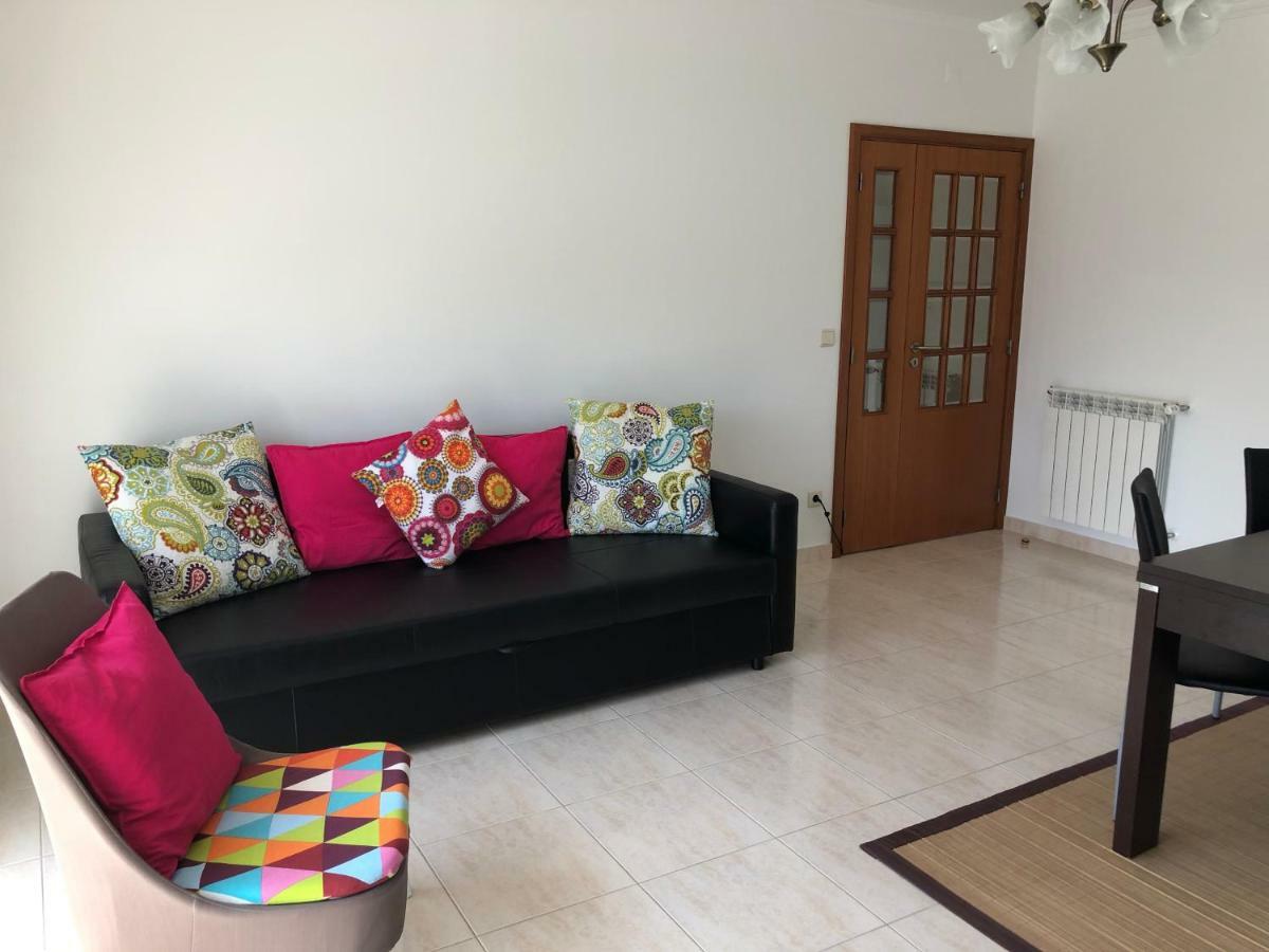 Ferienwohnung Apartamento Arte Xavega Nazaré Exterior foto