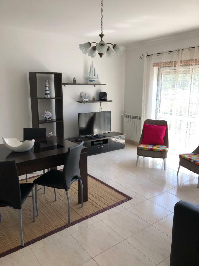 Ferienwohnung Apartamento Arte Xavega Nazaré Exterior foto