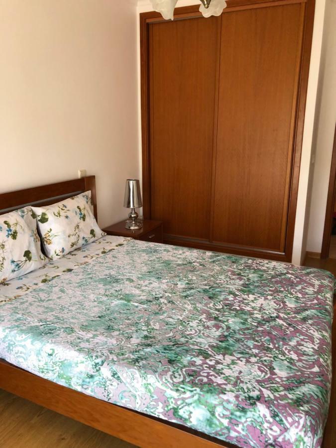 Ferienwohnung Apartamento Arte Xavega Nazaré Exterior foto
